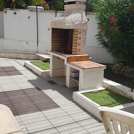 Villa bananas Vallauris Exterior foto